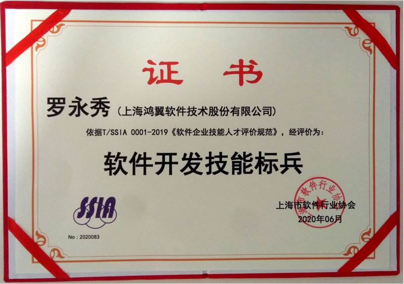 上海软件开发